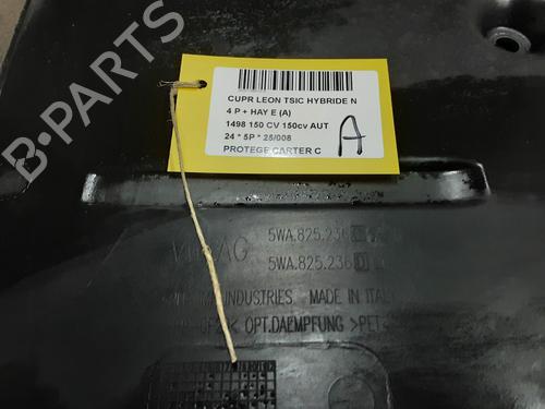 Underbody protection SEAT LEON (KL1, KLG) 1.5 eTSI | BP39064064M92 - Image 2