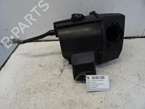 Used Air filter box Air filter box VW POLO V (6R1, 6C1) 1.2 TDI (75 hp) 39056249 39056249