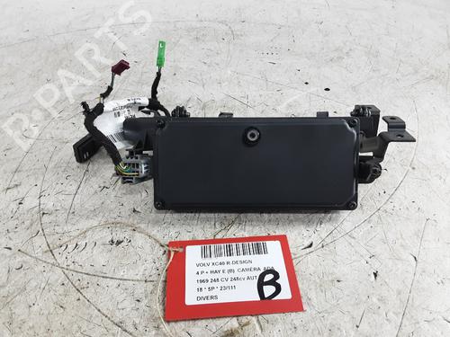 Andre Andre VOLVO XC40 (536) T5 AWD (247 hp) 33247567 33247567