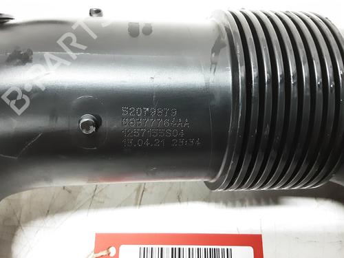 Used Intercooler pipe Intercooler pipe 20286421 20286421