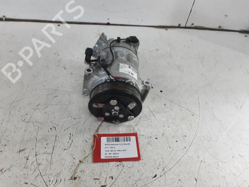 Used AC compressor AC compressor RENAULT ARKANA I (LCM_, LDN_) 1.3 TCe 140 (LDN0) (140 hp) 36669339 36669339