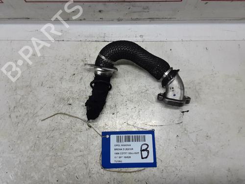 Pipe OPEL INSIGNIA A Sports Tourer (G09) 2.0 CDTI (35) | BP20280884M125 