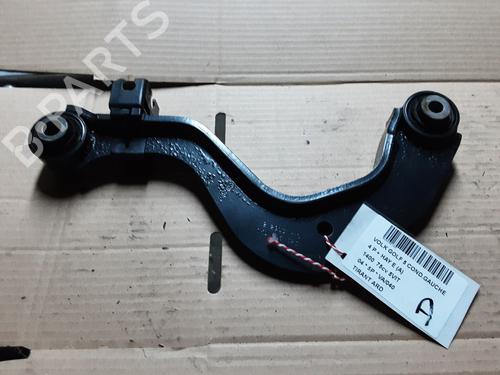 Used Right rear suspension arm VW GOLF V (1K1) 1.4 16V (75 hp) 22176311