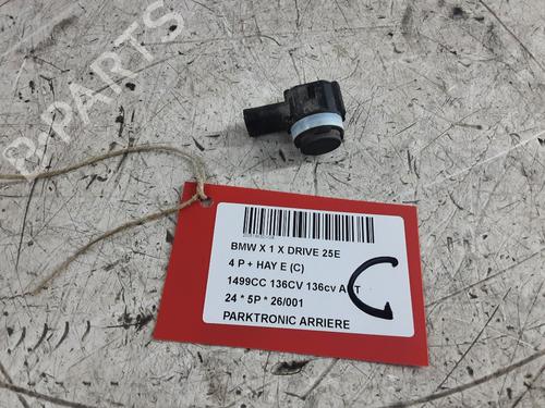 electronic-module-bmw-x1-u11-2022-32045437 main image