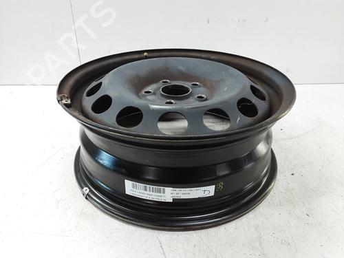 Used Rim Rim VW CADDY IV MPV (SAB, SAJ) 1.4 TSI (131 hp) 40047414 40047414