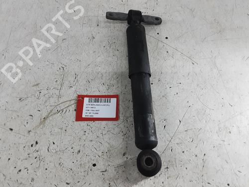 Used Right rear shock absorber Right rear shock absorber CITROËN BERLINGO (ER_, EC_) 1.2 PureTech 110 (110 hp) 32247983 32247983