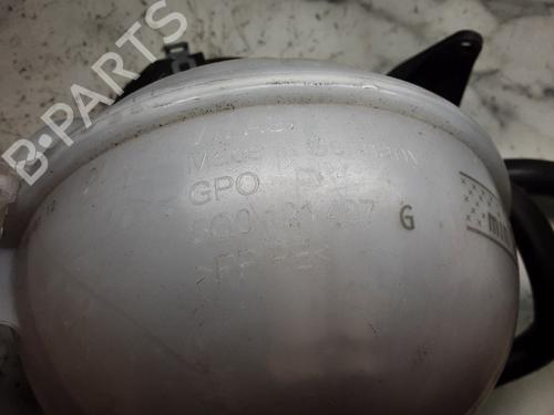Expansion tank SKODA OCTAVIA III (5E3, NL3, NR3) 1.0 TSI | BP29314463C120 