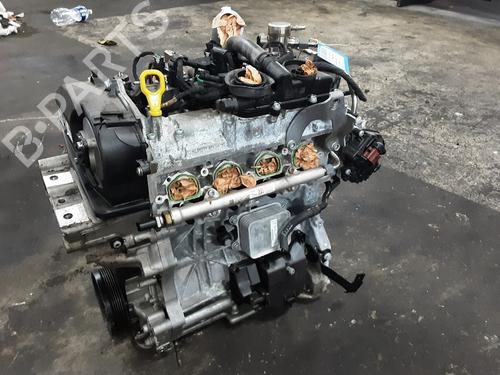 Engine VW T-ROC (A11, D11) 1.5 TSI | BP20280027M1 - Image 2