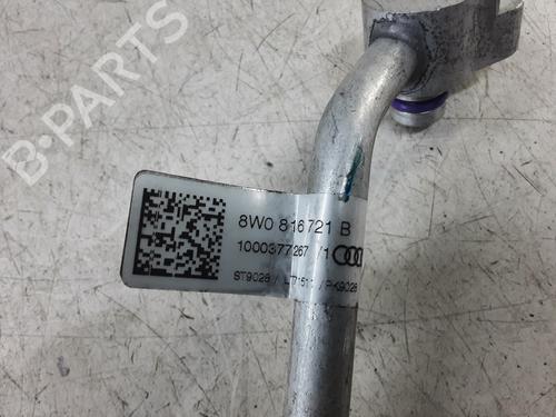 AC pipe AUDI A5 (F53, F5P) 40 TDI | BP28824518M126 