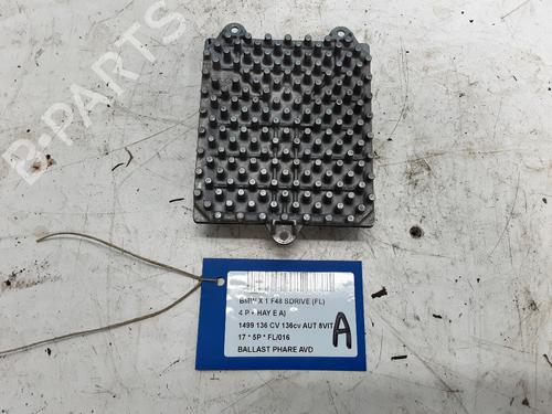Xenon ballast BMW X1 (F48) sDrive 18 i | BP32245223C53