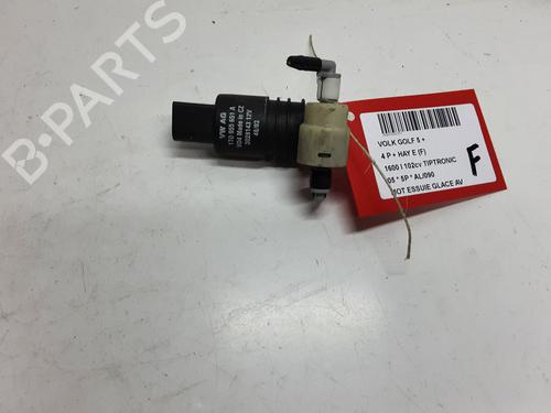 Used Washer pump VW GOLF V (1K1) 1.6 (102 hp) 20288639