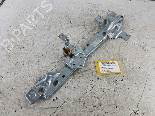Used Rear right window mechanism PEUGEOT 3008 I MPV (0U_) 1.6 HDi (109 hp) 32244266