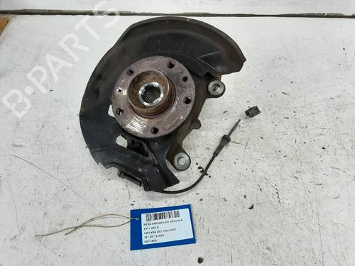 Højre Styrespindel Lejehus RENAULT KADJAR (HA_, HL_) 1.5 dCi 110 (HLA3) (110 hp) 20271708