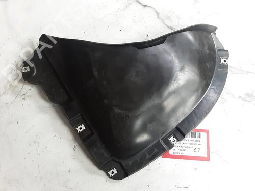 Underbody protection VW ID.4 (E21) GTX 4motion | BP29168158M92 - Image 2