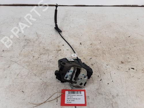 Used Front left lock FORD ECOSPORT 1.5 EcoBlue TDCi (95 hp) 20287804