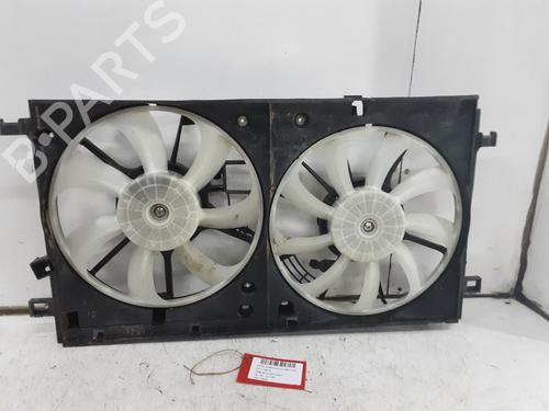 Used Heater blower motor Heater blower motor TOYOTA COROLLA Hatchback (_E21_, _EA1_, _EH1_) 1.8 Hybrid (ZWE211, ZWE219) (122 hp) 36365354 36365354