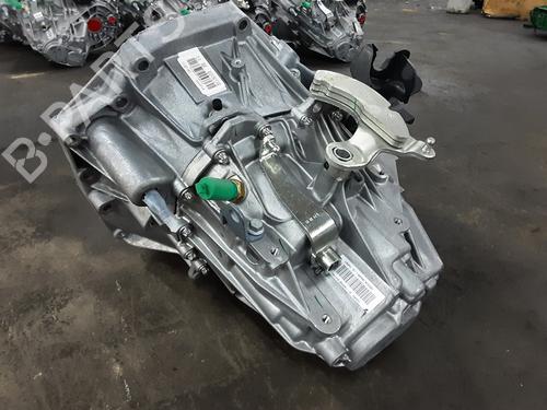 Gearbox RENAULT KANGOO III MPV Blue dCi 95 (KJAB) | BP23644567M3 - Image 3