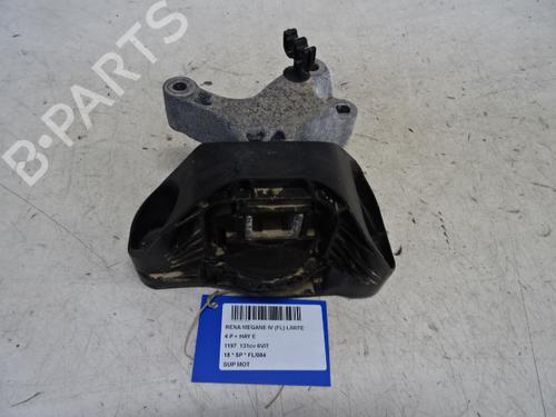 Used Engine mount RENAULT MEGANE IV Hatchback (B9A/M/N_) 1.2 TCe 130 (B9MR) (130 hp) 32629272