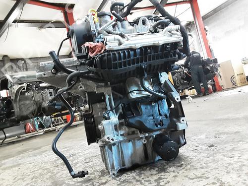 Used Engine Engine VW GOLF VII (5G1, BQ1, BE1, BE2) 1.0 TSI (115 hp) 32711272 32711272