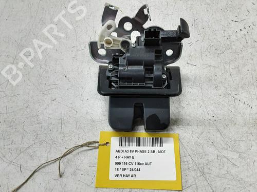 tailgate-lock-audi-a3-sportback-8va-8vf-2012-2013-2014-2015-2016-2017-2018-2019-2020-2021-36669755 main image