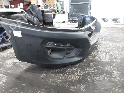 Front bumper IVECO DAILY VI Van 33S14, 35S14, 35C14, 42S14 | BP29399776C7 
