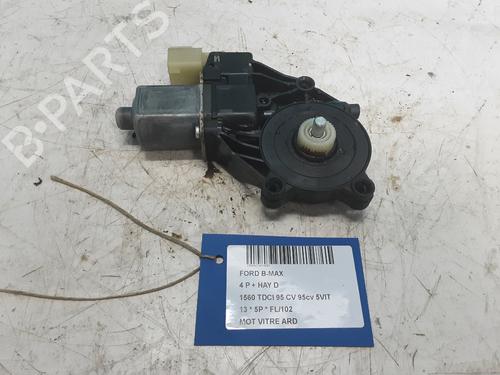 right-rear-window-motor-ford-b-max-jk-2012-32245703 main image