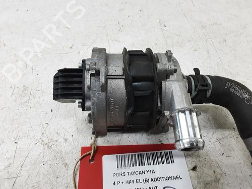 Other PORSCHE TAYCAN (Y1A) Electric (Y1AAA1, Y1AAI1) | BP32360041O1 - Image 2