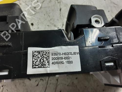 Switch KIA RIO IV (YB, SC, FB) 1.2 CVVT | BP39500961I30 - Image 5
