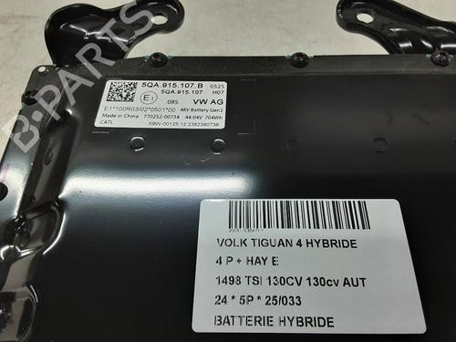 Battery VW TIGUAN (CT1) 1.5 eTSI | BP31708519E11 - Image 2