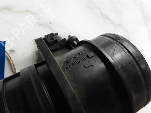Used Mass air flow sensor VW SHARAN (7N1, 7N2) 2.0 TDI (177 hp) 28604068