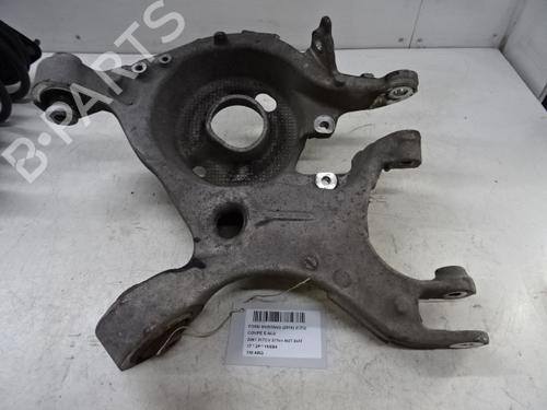 Used Left rear suspension arm FORD USA MUSTANG Coupe 2.3 EcoBoost (317 hp) 20273258