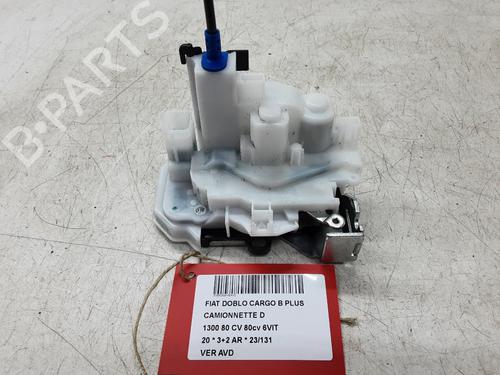 front-right-lock-fiat-doblo-cargo-263_-13-d-multijet-263zxt1a-263wxt1a-263zya1a-263wya1a-519750790-2010-20286300 main image