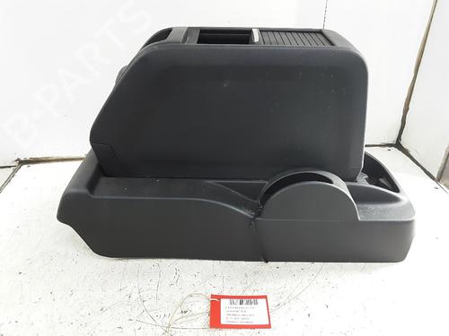 Console centrale Console centrale CITROËN BERLINGO Box Body/MPV (B9) 1.6 BlueHDi 100 (99 hp) 33736578 33736578