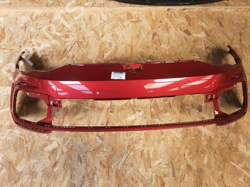 Used Front bumper Front bumper VW GOLF VIII (CD1, DA1) 2.0 TDI (116 hp) 25884610 25884610