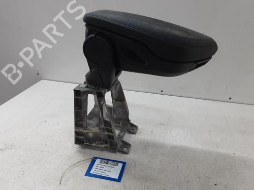 Console centrale BMW X2 (F39) sDrive 18 i (140 hp) 32244181