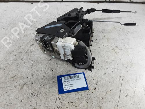 Front right lock MERCEDES-BENZ B-CLASS Sports Tourer (W245) B 200 CDI (245.208) | BP20279939C97 
