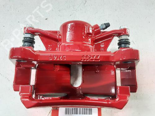 Right front brake caliper VW GOLF VII (5G1, BQ1, BE1, BE2) 2.0 GTI | BP25279464M104 