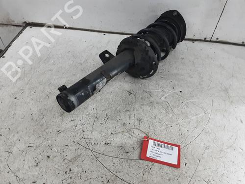 Left front shock absorber VW T-ROC (A11, D11) 2.0 TSI 4motion | BP32293517M16 - Image 2