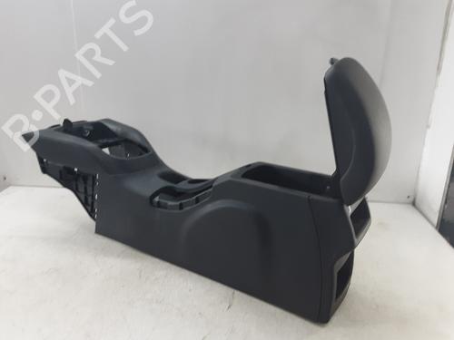 Mittelkonsole CITROËN C4 II (NC_) 1.6 HDi 115 | BP32244827I22