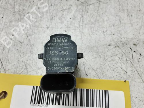 Módulo eletrónico BMW XM (G09) 50e All-wheel Drive | BP39059608M83 - Image 2