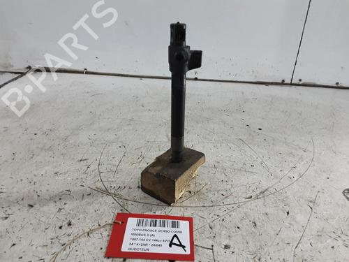 Used Injector Injector TOYOTA PROACE Bus (MDZ_) 2.0 D4d (MDZA) (144 hp) 31604781 31604781