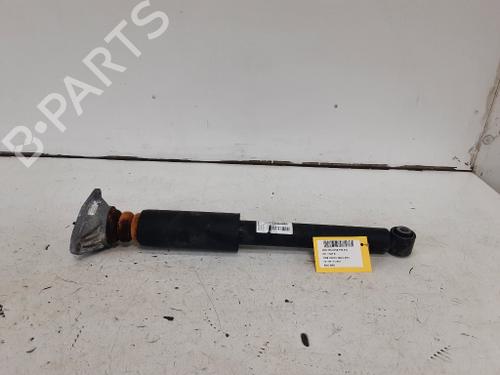 Used Right rear shock absorber Right rear shock absorber MINI MINI (F56) One (102 hp) 40437506 40437506