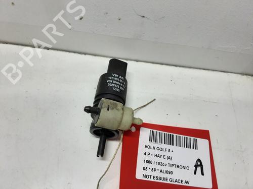 Washer pump VW GOLF V (1K1) 1.6 | BP20288636E24 