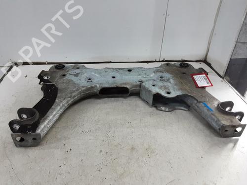 Used Subframe Subframe RENAULT KANGOO / GRAND KANGOO II (KW0/1_) 1.2 TCe 115 (KW02, KW14) (115 hp) 33247406 33247406