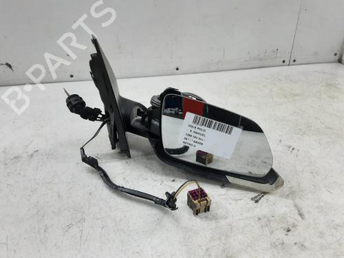 Used Right mirror VW POLO (9N_, 9A_) 1.4 16V (75 hp) 20282184