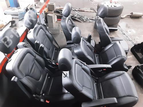 Seats set MERCEDES-BENZ V-CLASS (W447) V 220 CDI / d (447.811, 447.813, 447.815) | BP39889471C78 - Image 4