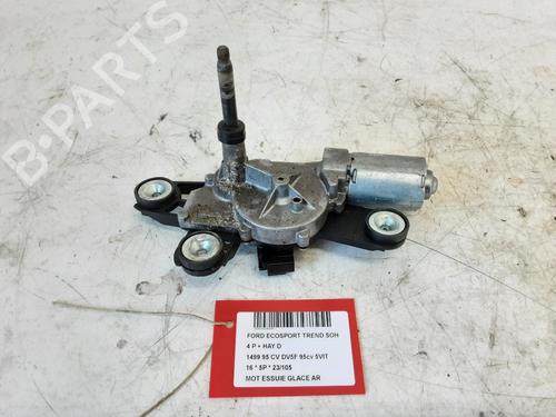 Used Rear wiper motor FORD ECOSPORT 1.5 EcoBlue TDCi (95 hp) 20287751
