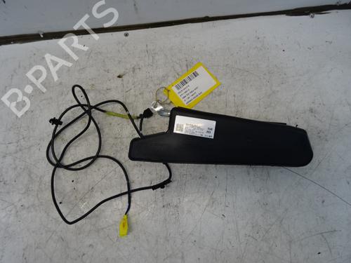 Used Right seat airbag VW GOLF VI (5K1) 1.6 TDI (105 hp) 20274788