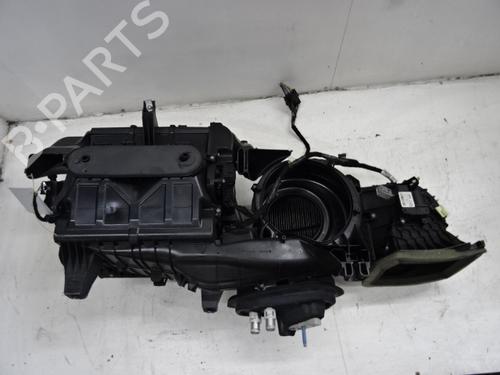 Used Heater matrix Heater matrix 39055896 39055896