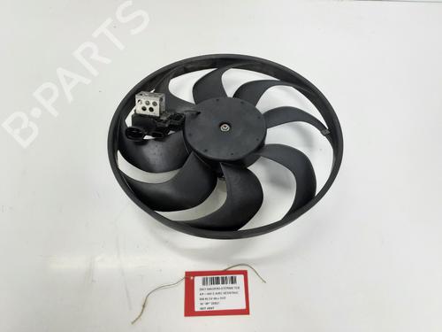 Heater blower motor DACIA SANDERO II TCe 90 (B8M1, B8MA, B8AC) | BP28144247M62 - Image 2